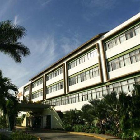 Palco Hotel Havana Exterior foto