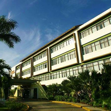 Palco Hotel Havana Exterior foto