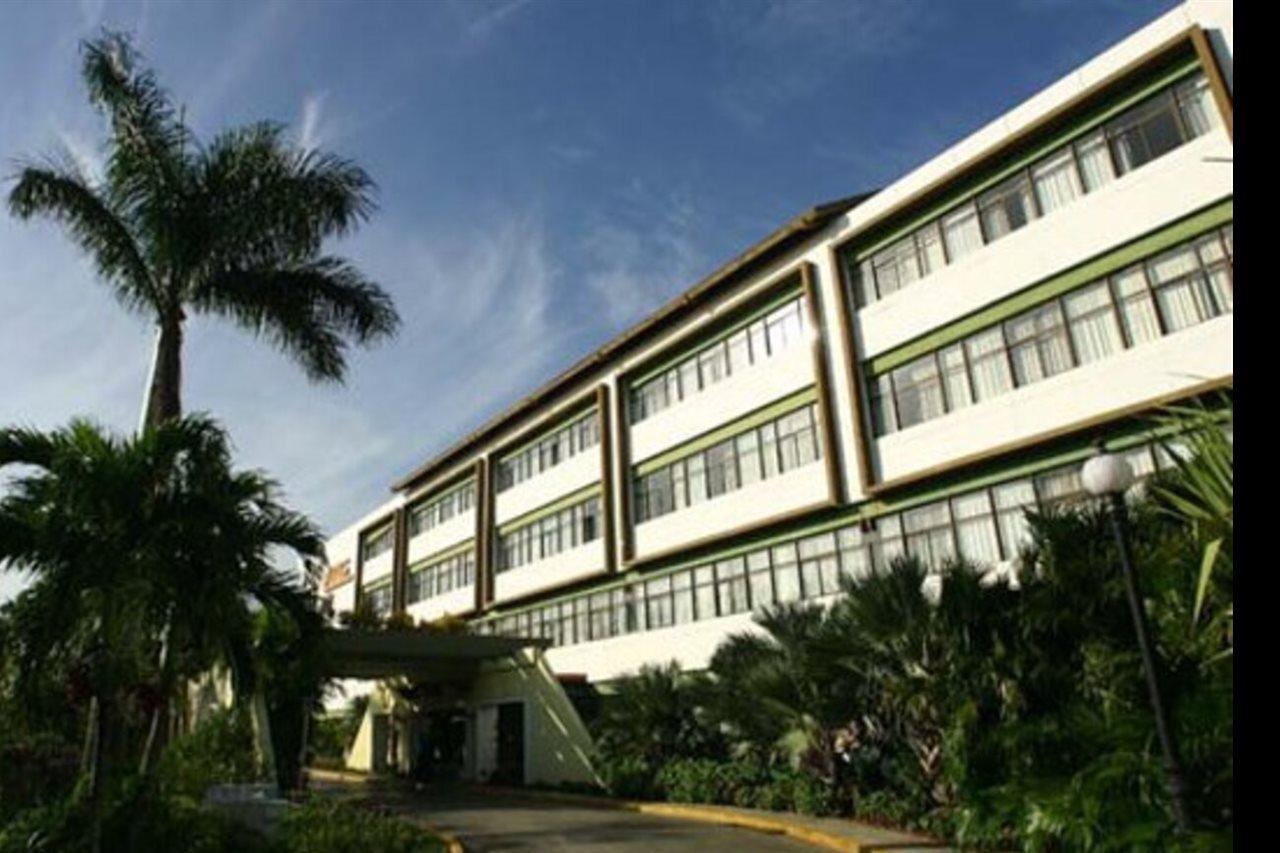 Palco Hotel Havana Exterior foto