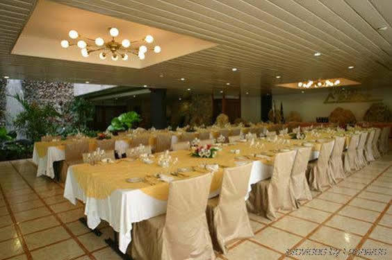 Palco Hotel Havana Restaurante foto