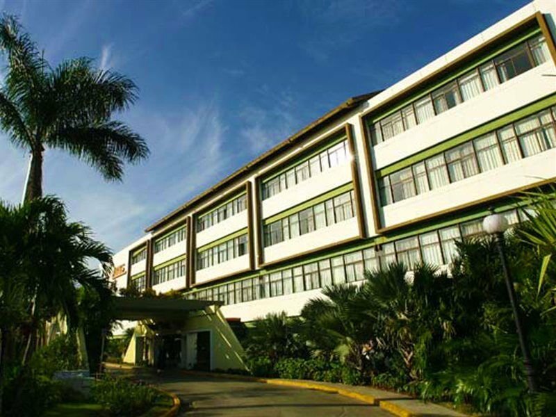 Palco Hotel Havana Exterior foto